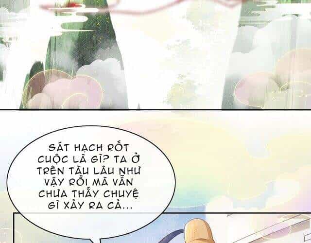 Hắc Hóa Nam Chính Trực Tuyến Nuôi Thỏ - Chương 11 - ảnh 3
