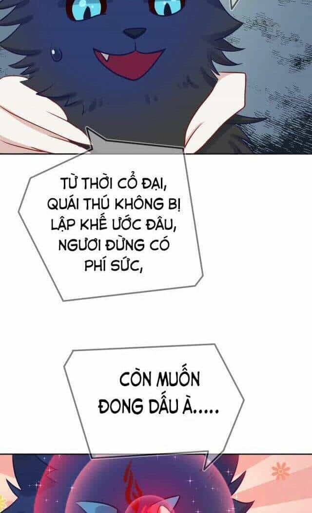 Hắc Hóa Nam Chính Trực Tuyến Nuôi Thỏ - Chương 17 - ảnh 24