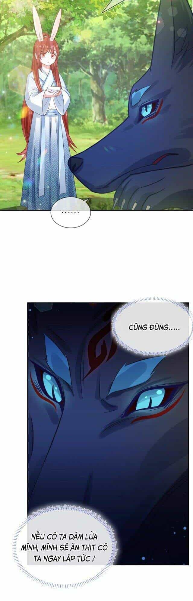 Hắc Hóa Nam Chính Trực Tuyến Nuôi Thỏ - Chương 17 - ảnh 6