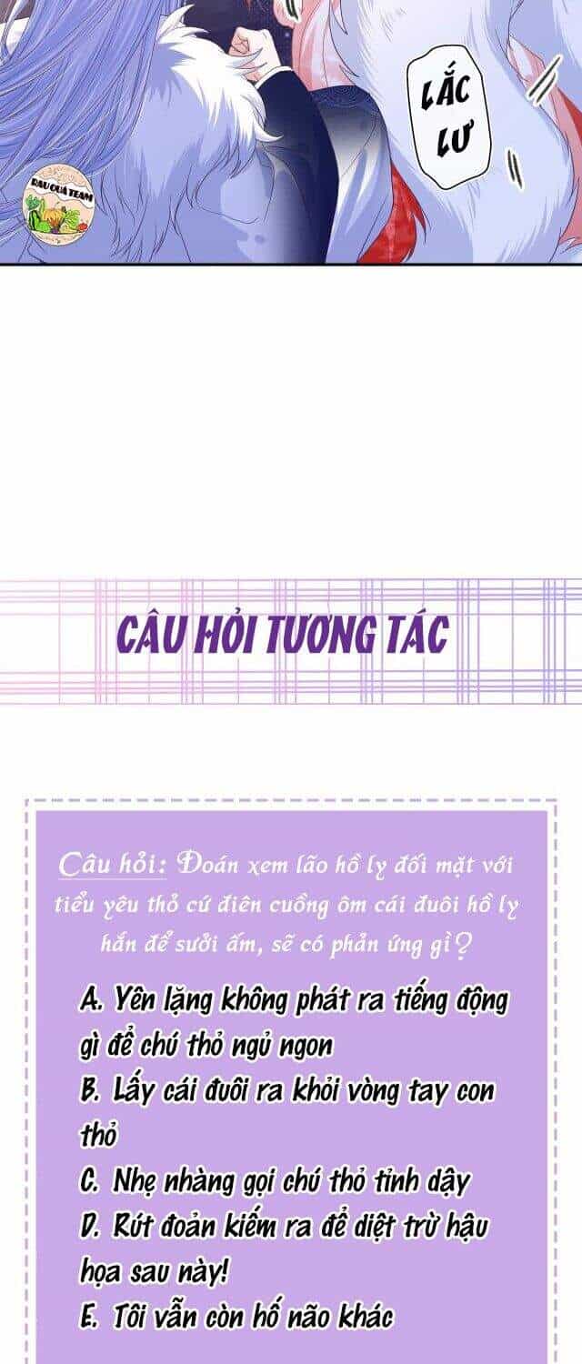 Hắc Hóa Nam Chính Trực Tuyến Nuôi Thỏ - Chương 2 - ảnh 31