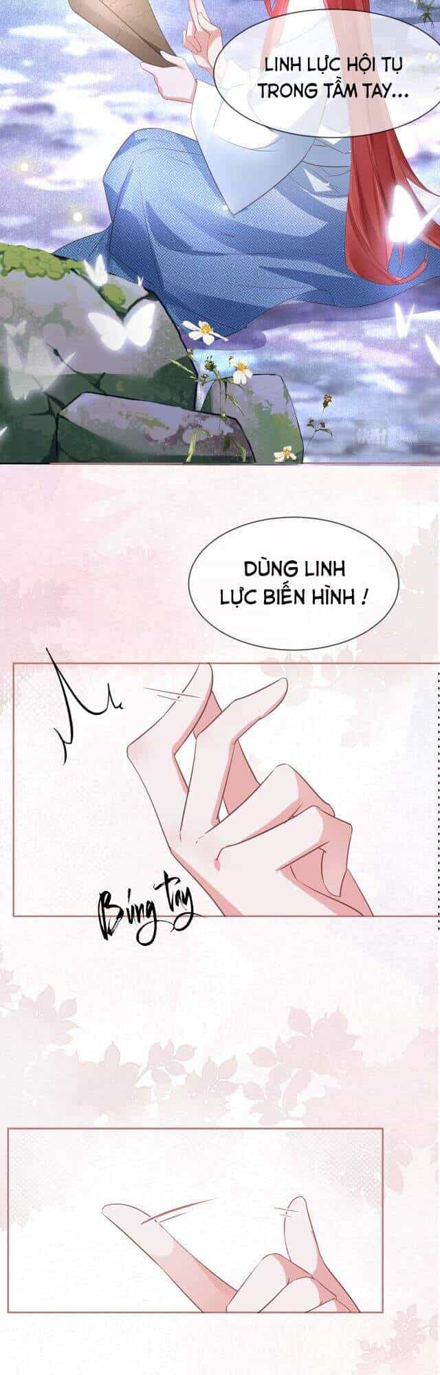 Hắc Hóa Nam Chính Trực Tuyến Nuôi Thỏ - Chương 20 - ảnh 17