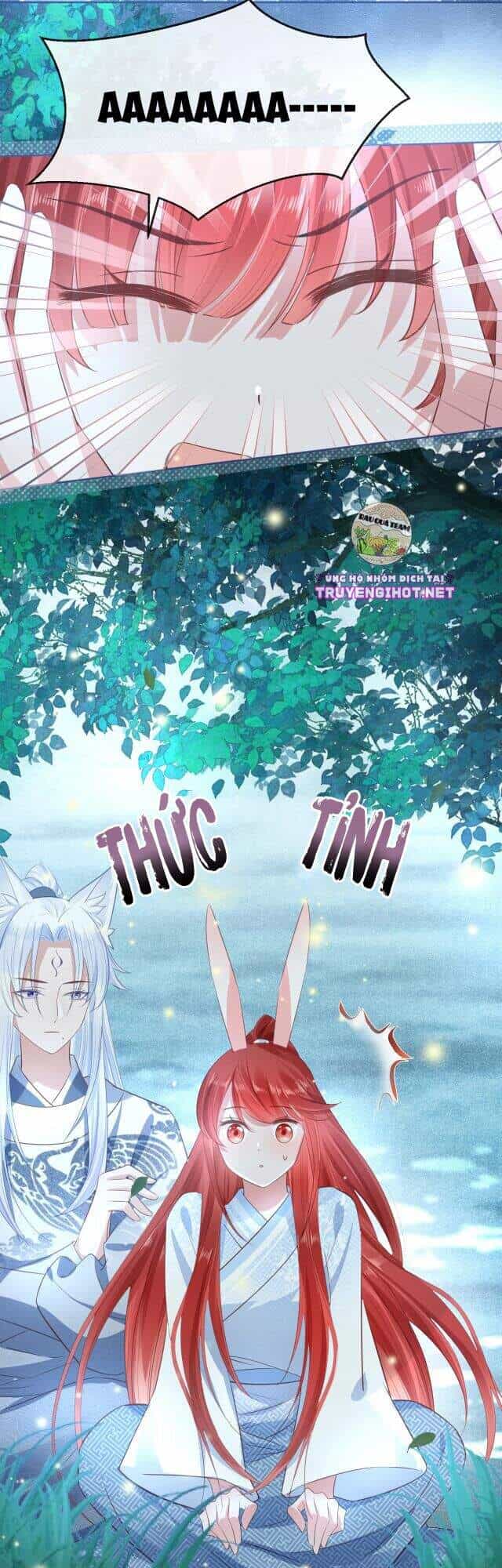 Hắc Hóa Nam Chính Trực Tuyến Nuôi Thỏ - Chương 20 - ảnh 8
