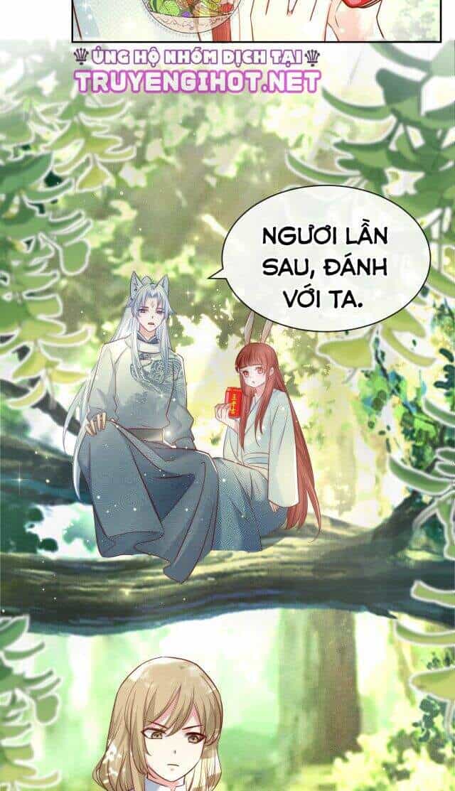 Hắc Hóa Nam Chính Trực Tuyến Nuôi Thỏ - Chương 22 - ảnh 26