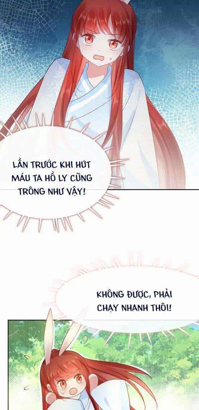 Hắc Hóa Nam Chính Trực Tuyến Nuôi Thỏ - Chương 23 - ảnh 26