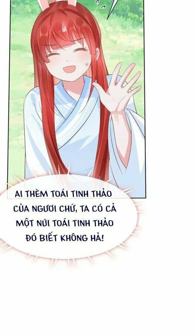 Hắc Hóa Nam Chính Trực Tuyến Nuôi Thỏ - Chương 24 - ảnh 10