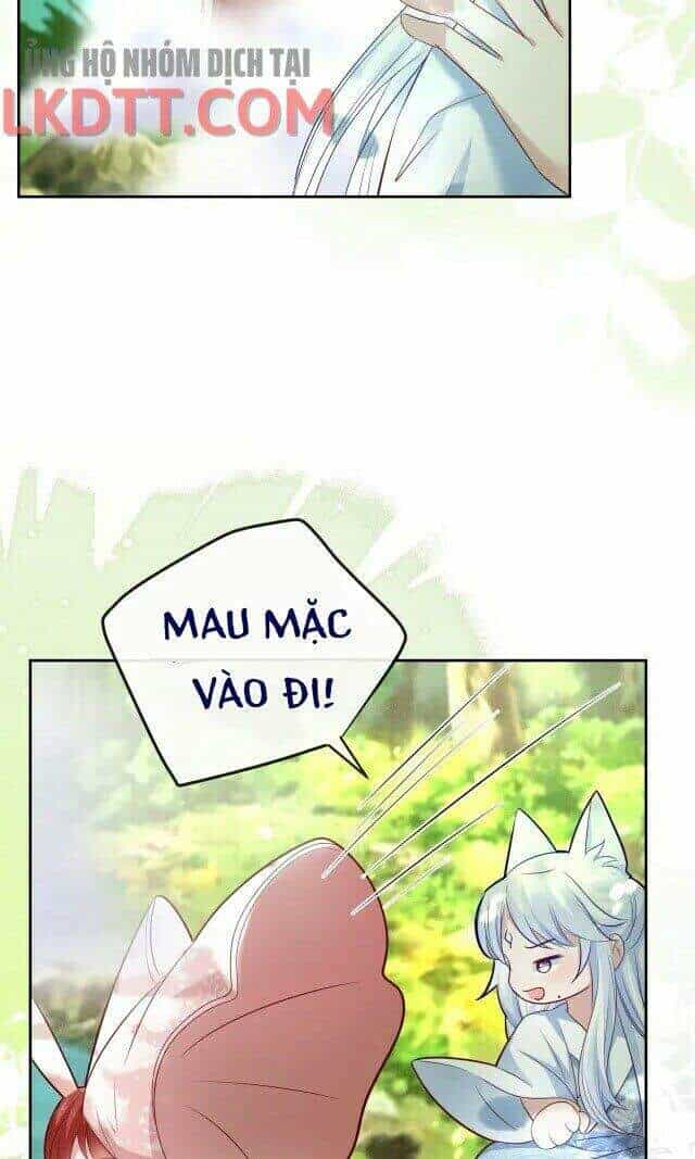 Hắc Hóa Nam Chính Trực Tuyến Nuôi Thỏ - Chương 25 - ảnh 27