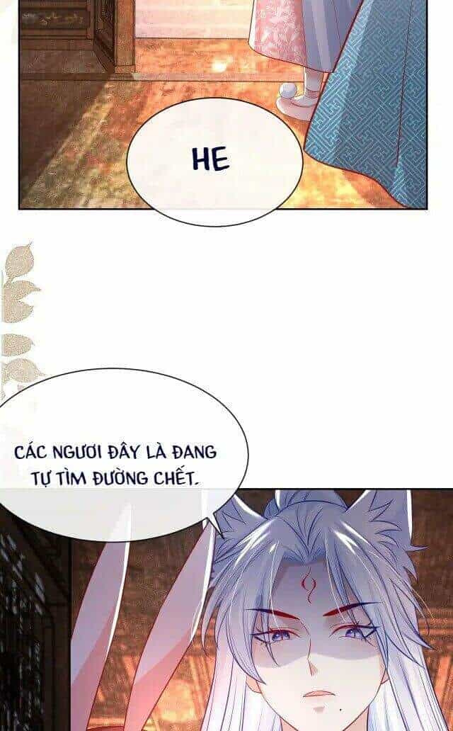Hắc Hóa Nam Chính Trực Tuyến Nuôi Thỏ - Chương 26 - ảnh 46