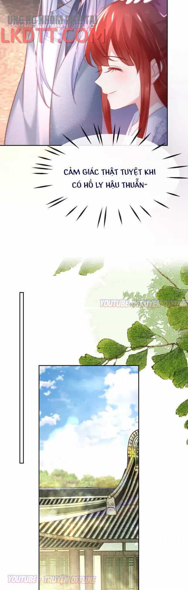 Hắc Hóa Nam Chính Trực Tuyến Nuôi Thỏ - Chương 27 - ảnh 16