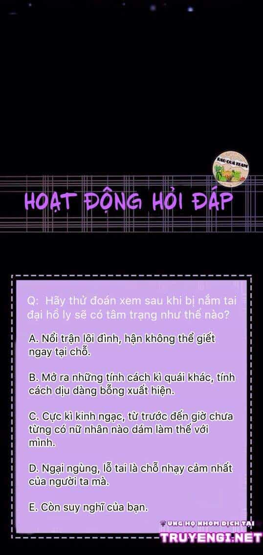 Hắc Hóa Nam Chính Trực Tuyến Nuôi Thỏ - Chương 3 - ảnh 30