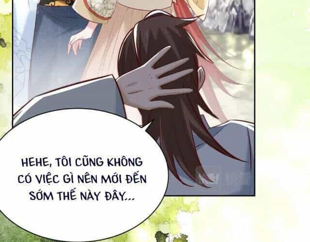 Hắc Hóa Nam Chính Trực Tuyến Nuôi Thỏ - Chương 33 - ảnh 13
