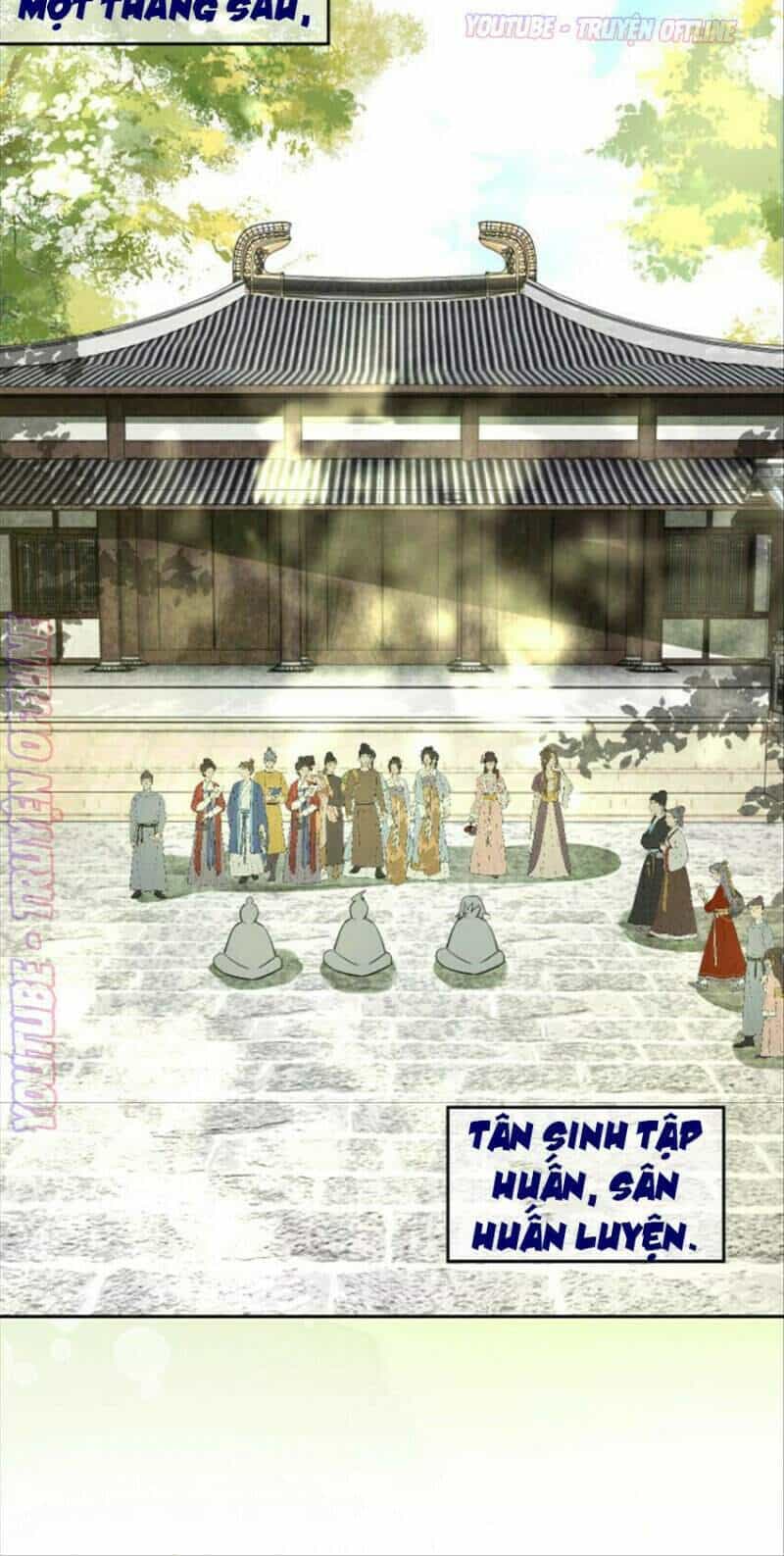 Hắc Hóa Nam Chính Trực Tuyến Nuôi Thỏ - Chương 35 - ảnh 11