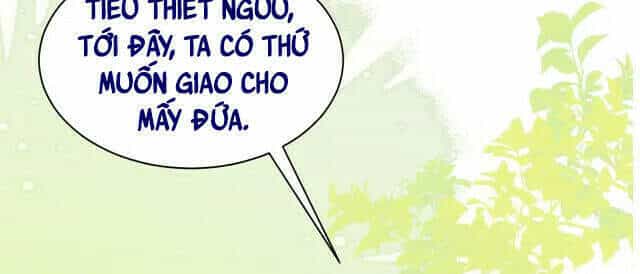 Hắc Hóa Nam Chính Trực Tuyến Nuôi Thỏ - Chương 39 - ảnh 15