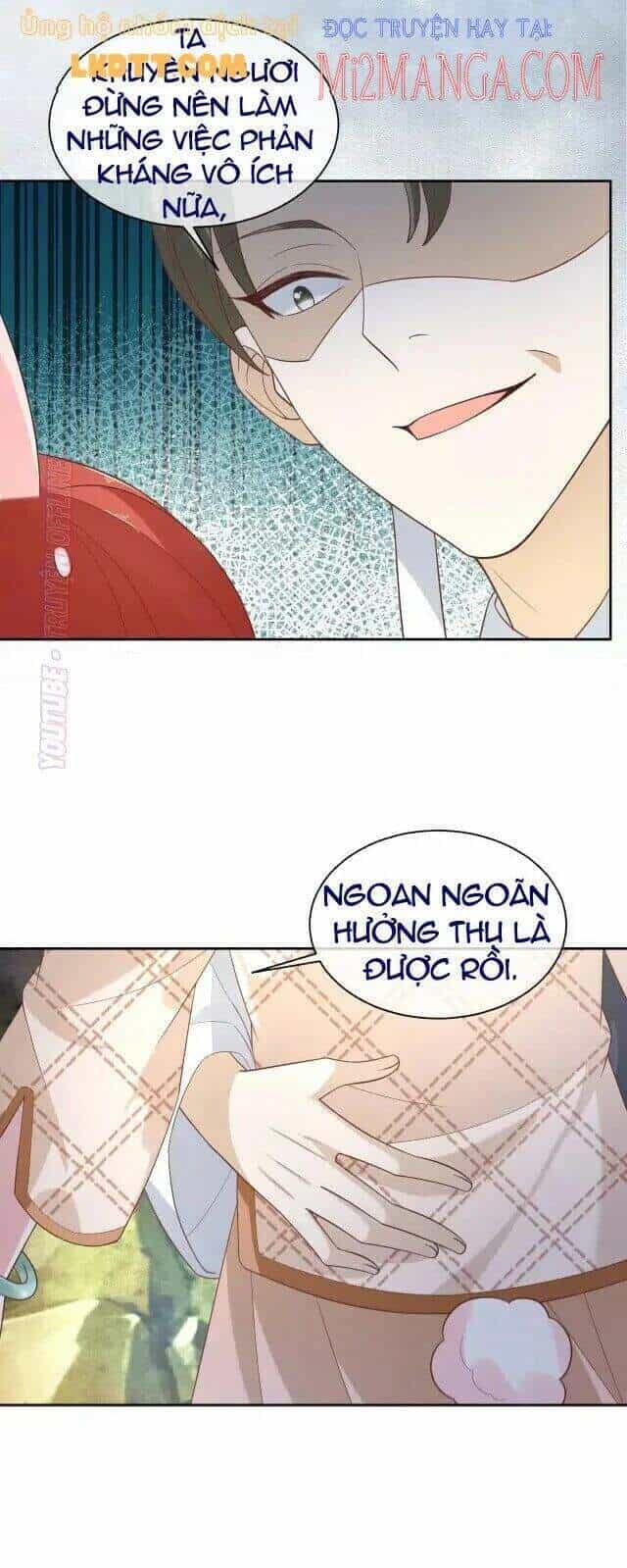 Hắc Hóa Nam Chính Trực Tuyến Nuôi Thỏ - Chương 42 - ảnh 24