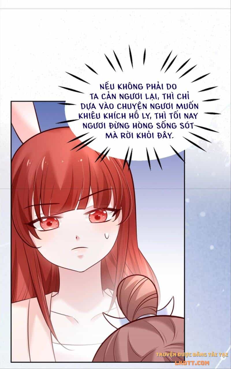 Hắc Hóa Nam Chính Trực Tuyến Nuôi Thỏ - Chương 46 - ảnh 19