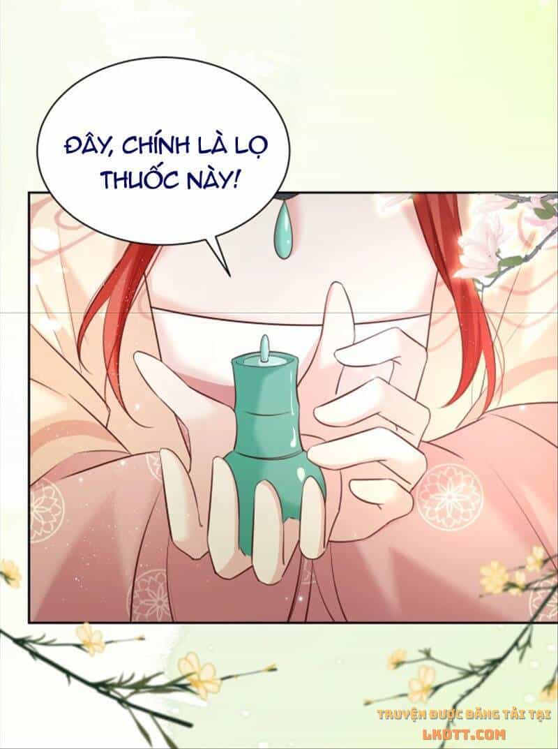 Hắc Hóa Nam Chính Trực Tuyến Nuôi Thỏ - Chương 47 - ảnh 9