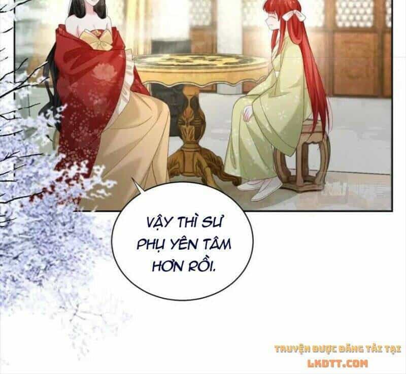 Hắc Hóa Nam Chính Trực Tuyến Nuôi Thỏ - Chương 57 - ảnh 12