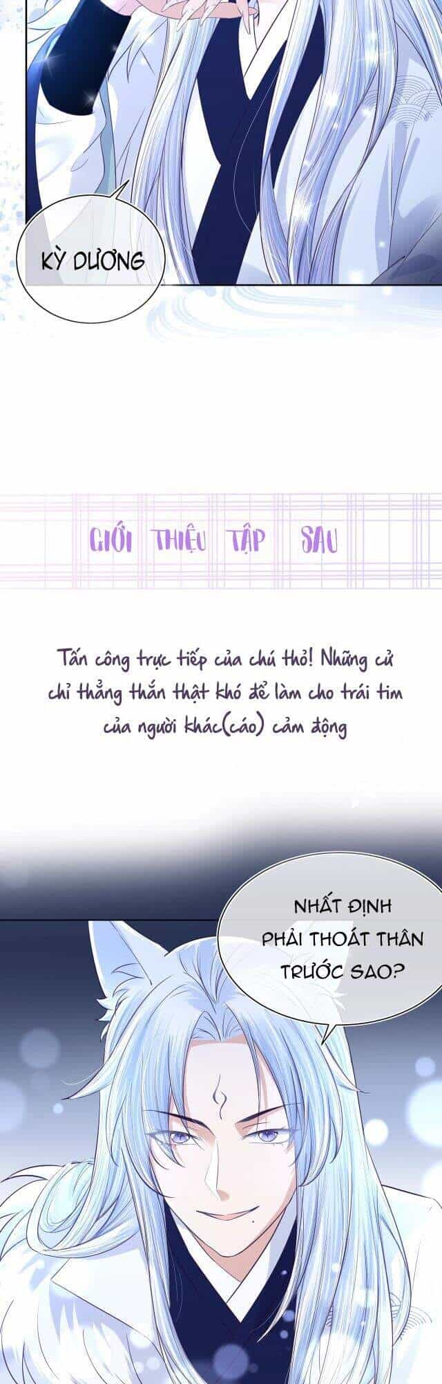 Hắc Hóa Nam Chính Trực Tuyến Nuôi Thỏ - Chương 6 - ảnh 27