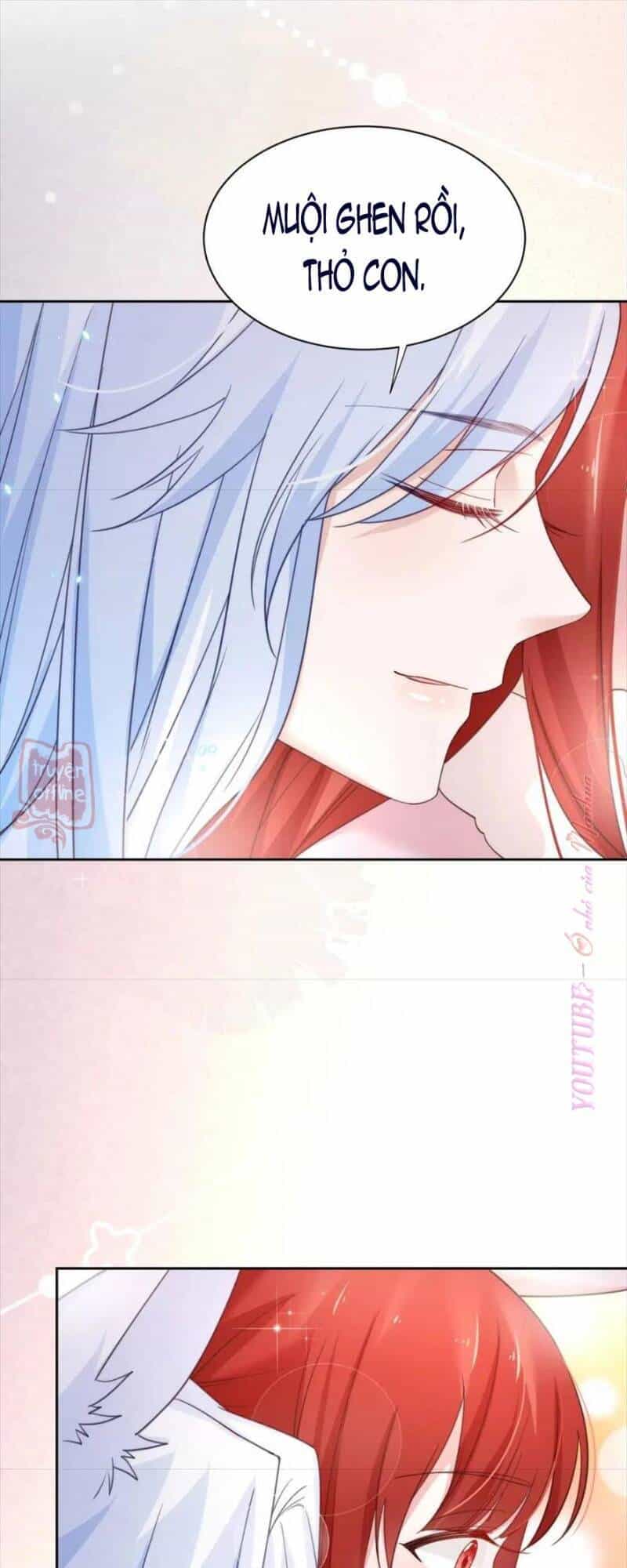 Hắc Hóa Nam Chính Trực Tuyến Nuôi Thỏ - Chương 63 - ảnh 45
