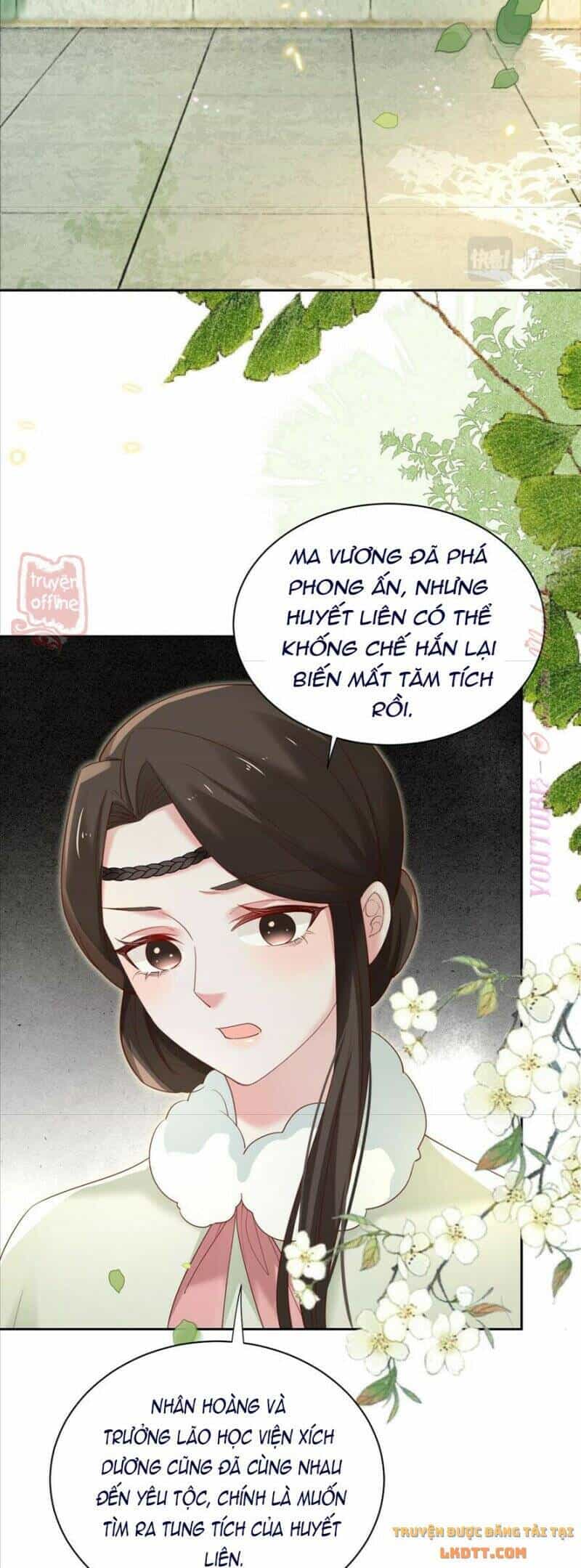Hắc Hóa Nam Chính Trực Tuyến Nuôi Thỏ - Chương 64 - ảnh 5