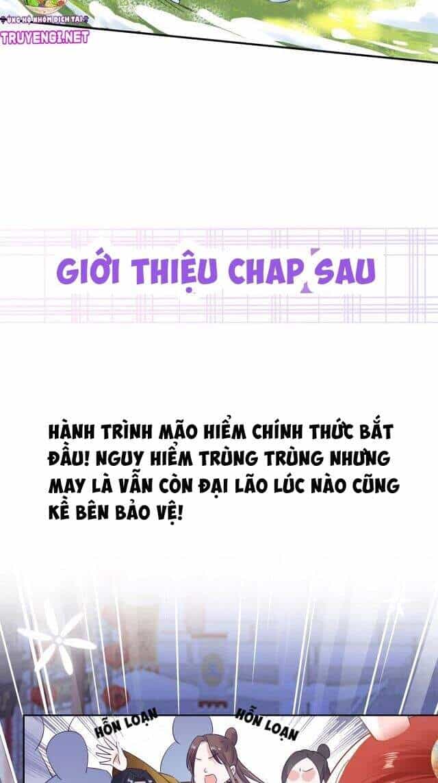 Hắc Hóa Nam Chính Trực Tuyến Nuôi Thỏ - Chương 8 - ảnh 26