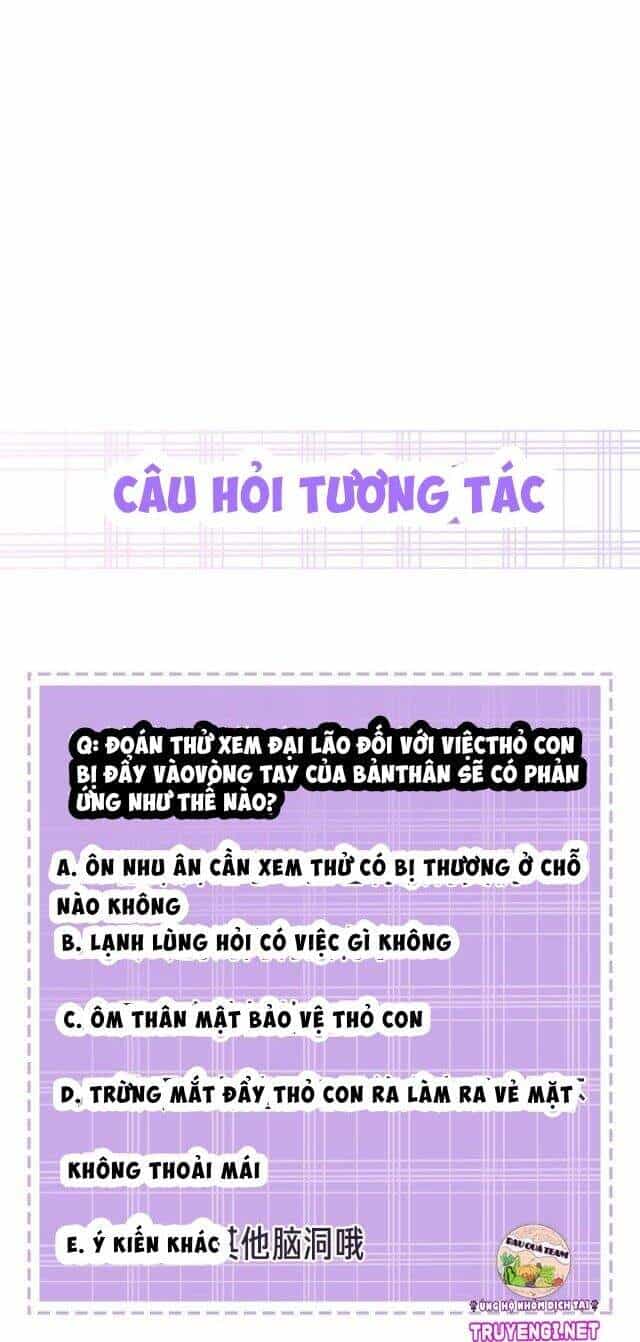 Hắc Hóa Nam Chính Trực Tuyến Nuôi Thỏ - Chương 8 - ảnh 29