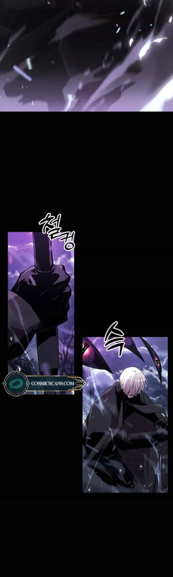 Hắc Kị Sĩ Thiên Tài Giới Hạn Thời Gian - Chương 1 - ảnh 16