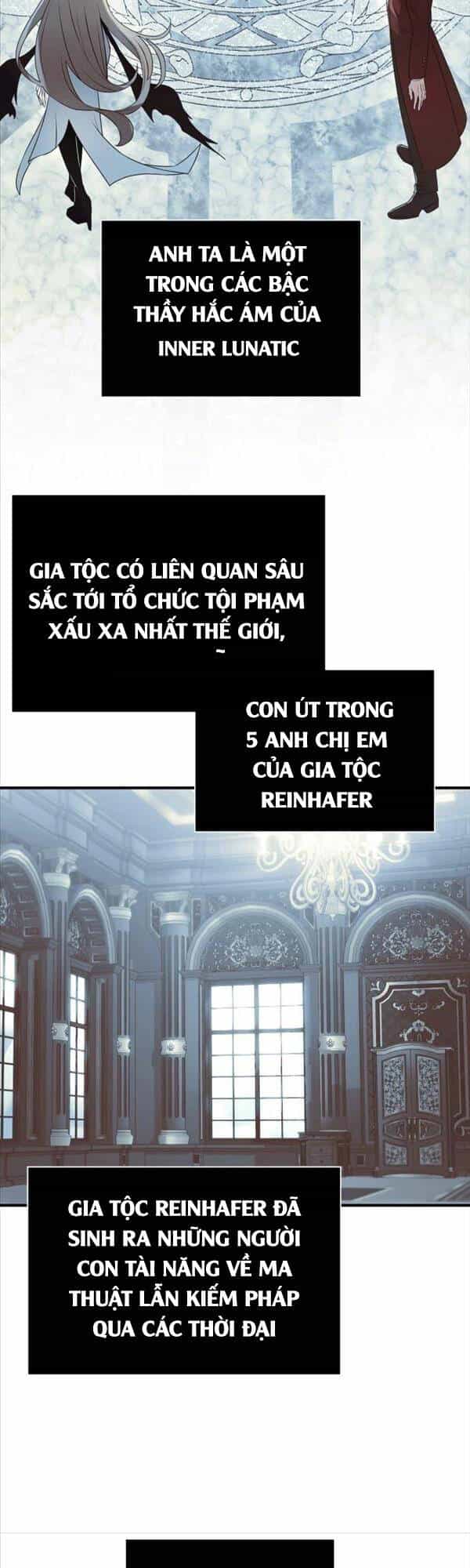Hắc Kị Sĩ Thiên Tài Giới Hạn Thời Gian - Chương 1 - ảnh 69
