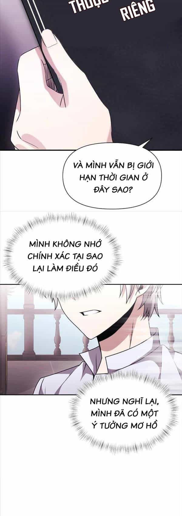 Hắc Kị Sĩ Thiên Tài Giới Hạn Thời Gian - Chương 1 - ảnh 77