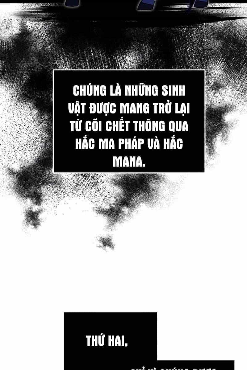 Hắc Kị Sĩ Thiên Tài Giới Hạn Thời Gian - Chương 10 - ảnh 60