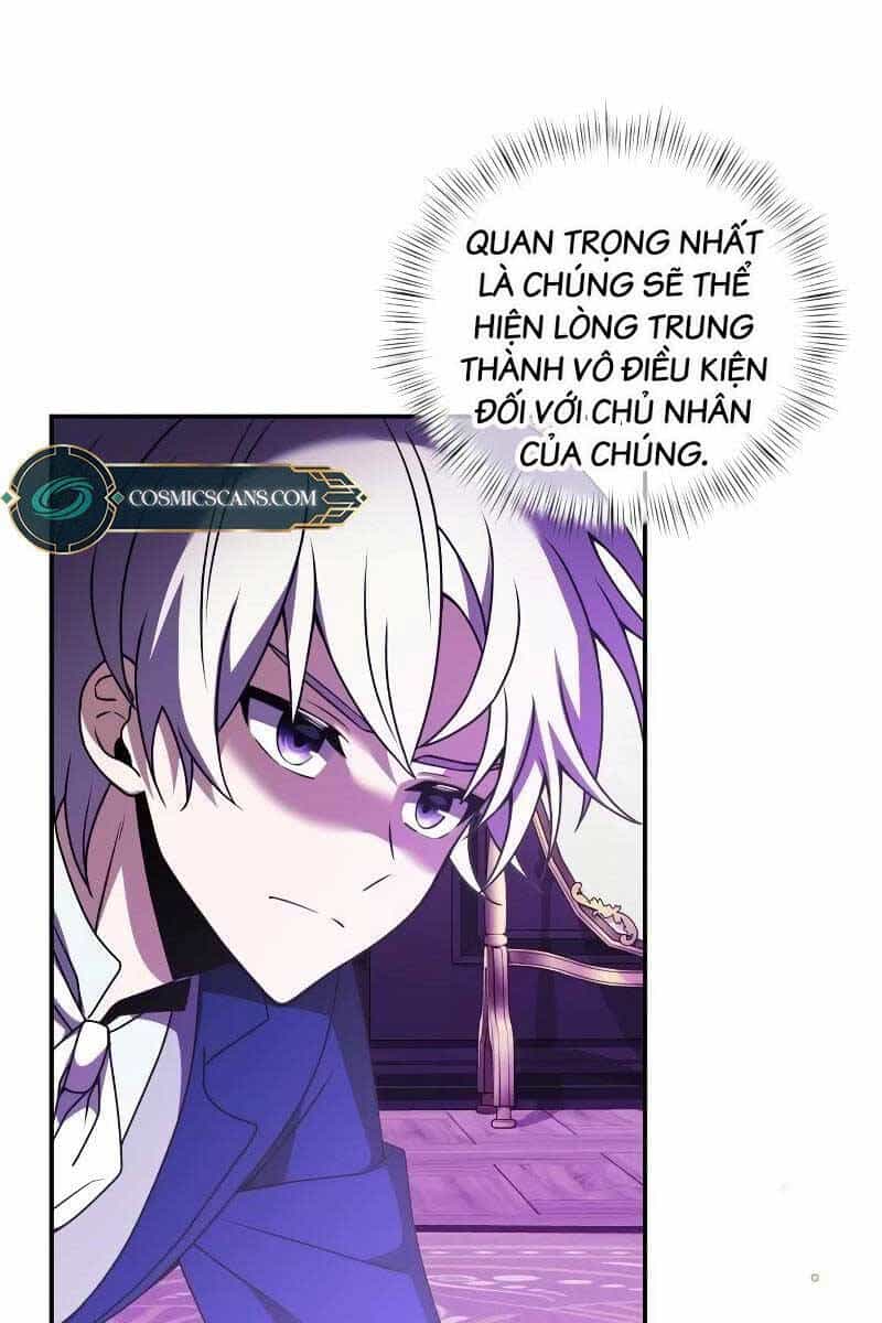 Hắc Kị Sĩ Thiên Tài Giới Hạn Thời Gian - Chương 10 - ảnh 63