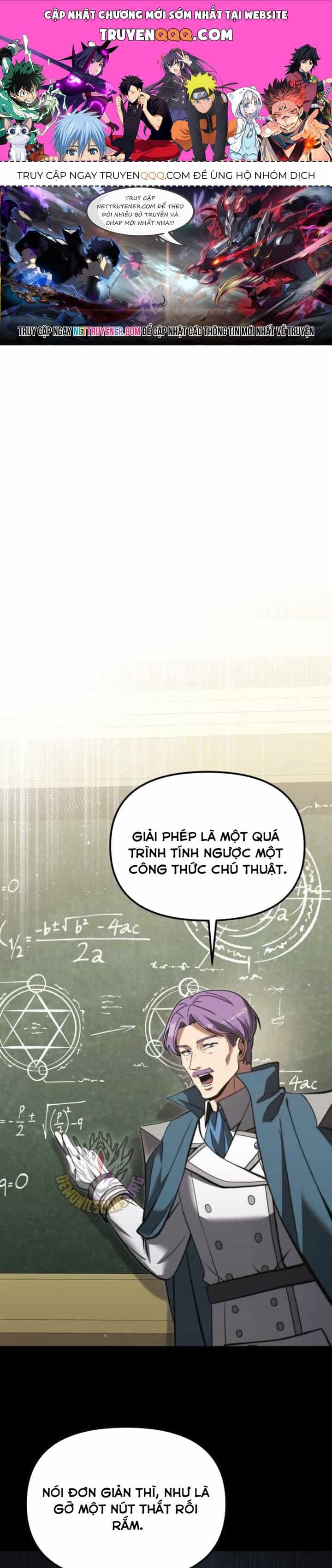 Hắc Kị Sĩ Thiên Tài Giới Hạn Thời Gian - Chương 100 - ảnh 1