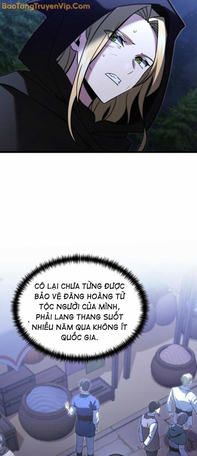 Hắc Kị Sĩ Thiên Tài Giới Hạn Thời Gian - Chương 100.1 - ảnh 49