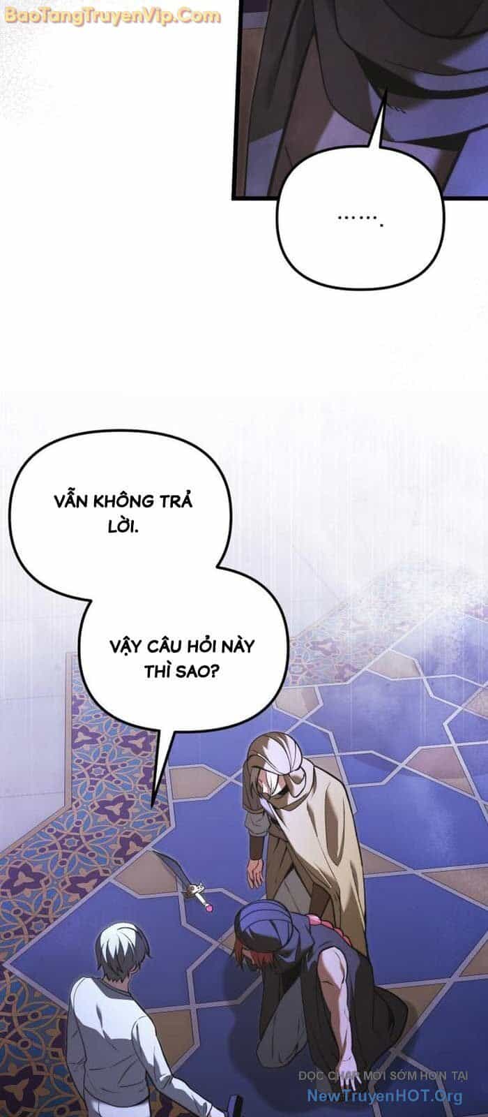 Hắc Kị Sĩ Thiên Tài Giới Hạn Thời Gian - Chương 102.2 - ảnh 48