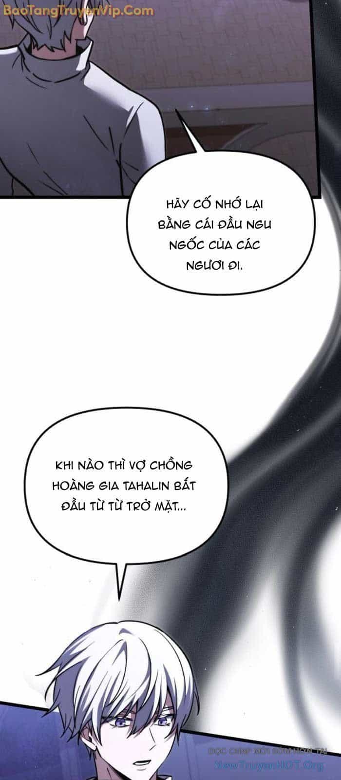 Hắc Kị Sĩ Thiên Tài Giới Hạn Thời Gian - Chương 104.1 - ảnh 49