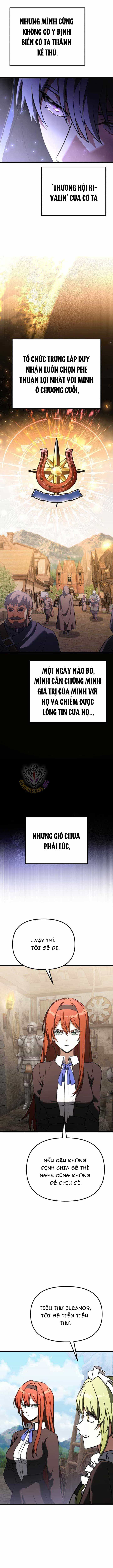 Hắc Kị Sĩ Thiên Tài Giới Hạn Thời Gian - Chương 113 - ảnh 8