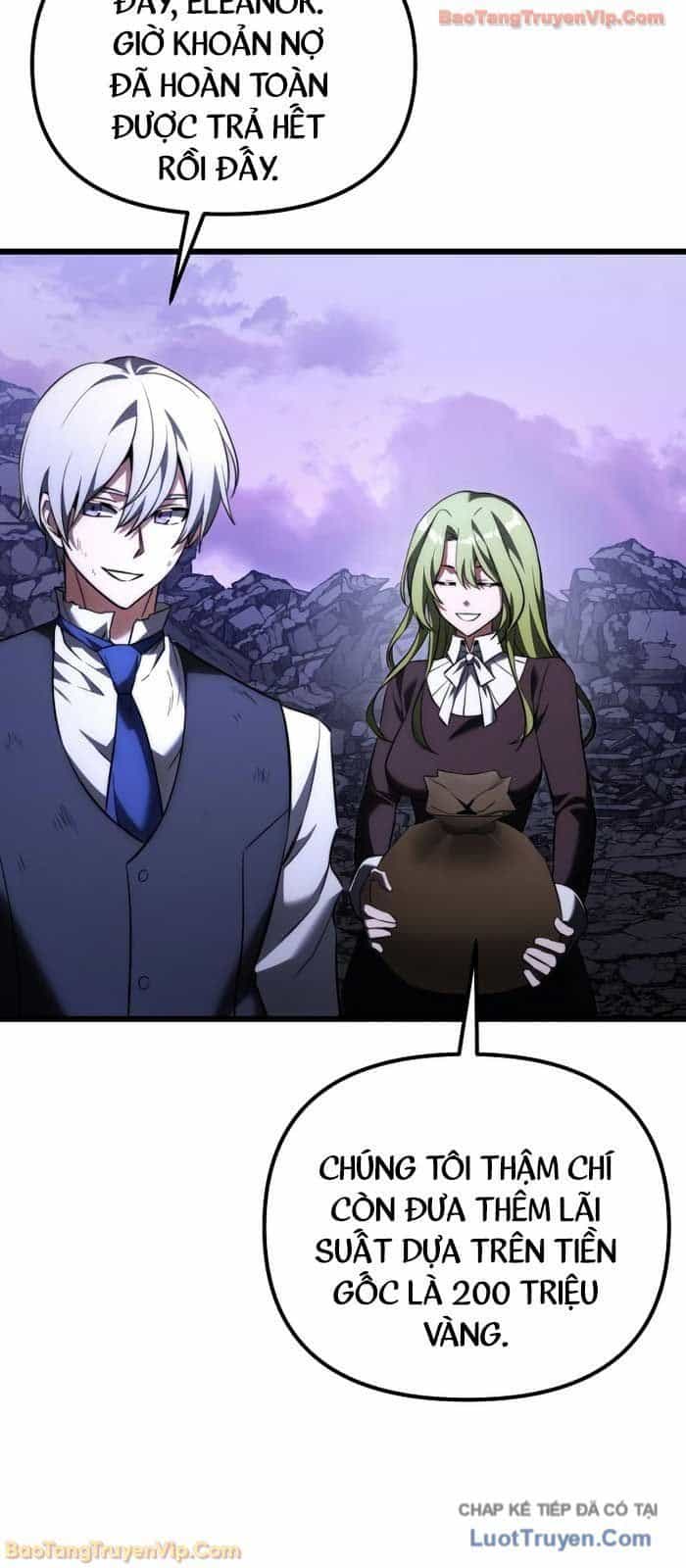 Hắc Kị Sĩ Thiên Tài Giới Hạn Thời Gian - Chương 126 - ảnh 3