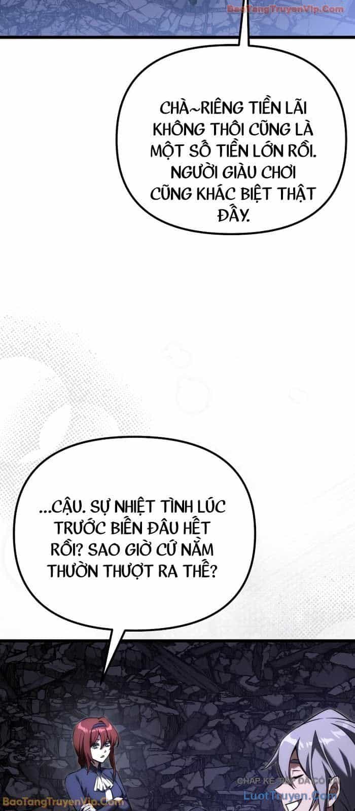 Hắc Kị Sĩ Thiên Tài Giới Hạn Thời Gian - Chương 126 - ảnh 6