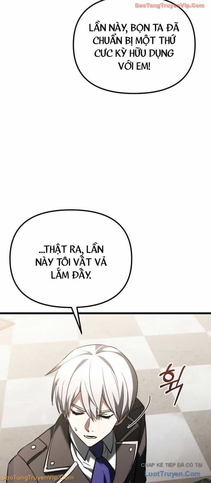 Hắc Kị Sĩ Thiên Tài Giới Hạn Thời Gian - Chương 127 - ảnh 9