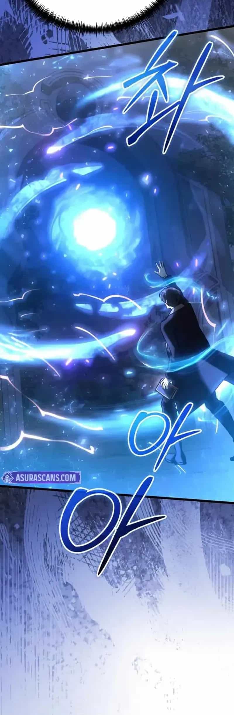 Hắc Kị Sĩ Thiên Tài Giới Hạn Thời Gian - Chương 132 - ảnh 76