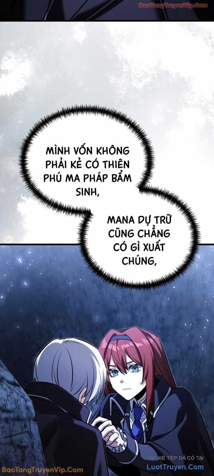 Hắc Kị Sĩ Thiên Tài Giới Hạn Thời Gian - Chương 138 - ảnh 10