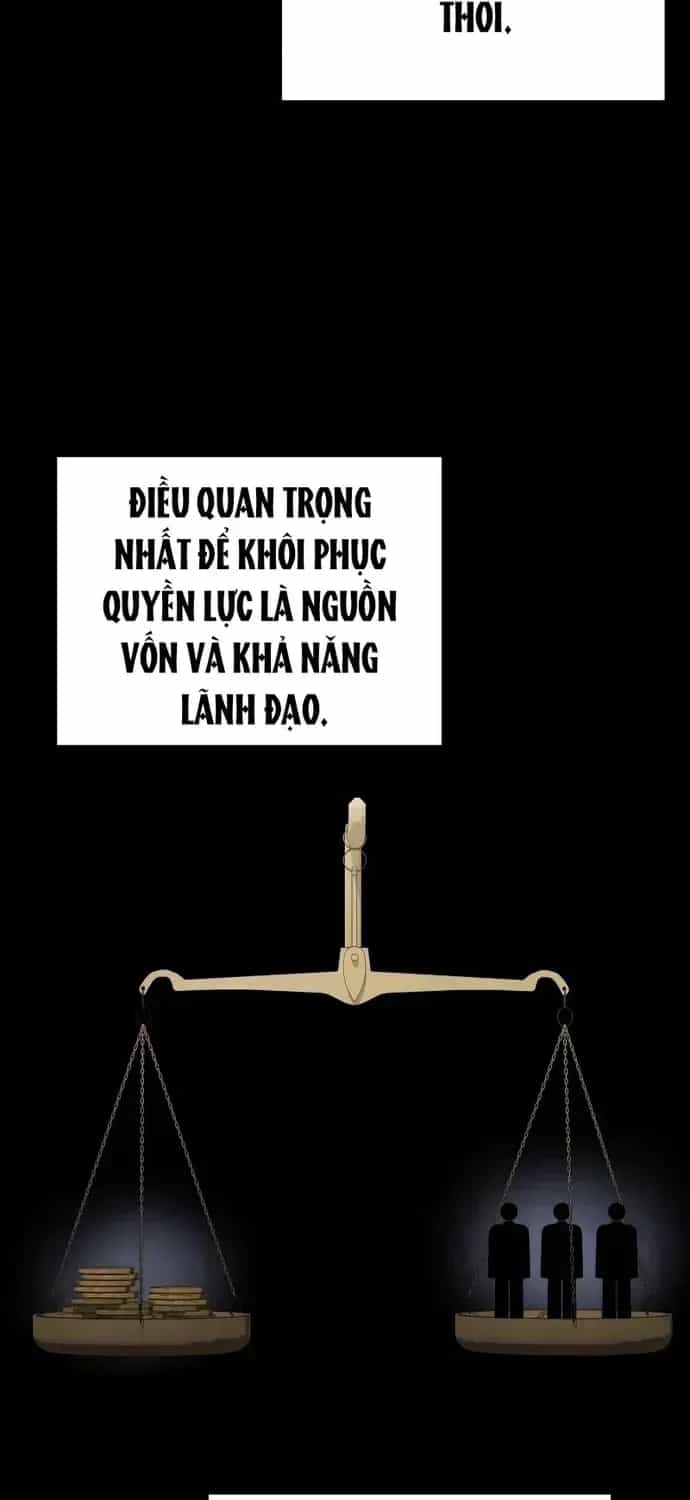Hắc Kị Sĩ Thiên Tài Giới Hạn Thời Gian - Chương 142 - ảnh 30