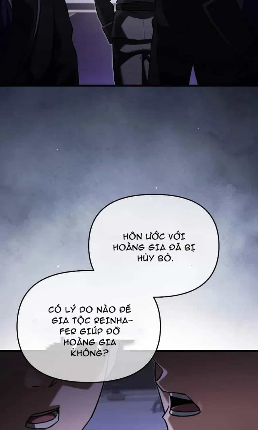 Hắc Kị Sĩ Thiên Tài Giới Hạn Thời Gian - Chương 144 - ảnh 47