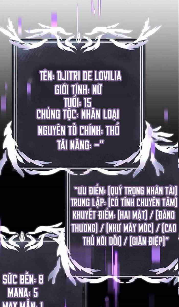 Hắc Kị Sĩ Thiên Tài Giới Hạn Thời Gian - Chương 16 - ảnh 33