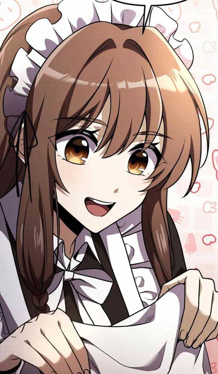 Hắc Kị Sĩ Thiên Tài Giới Hạn Thời Gian - Chương 16 - ảnh 8
