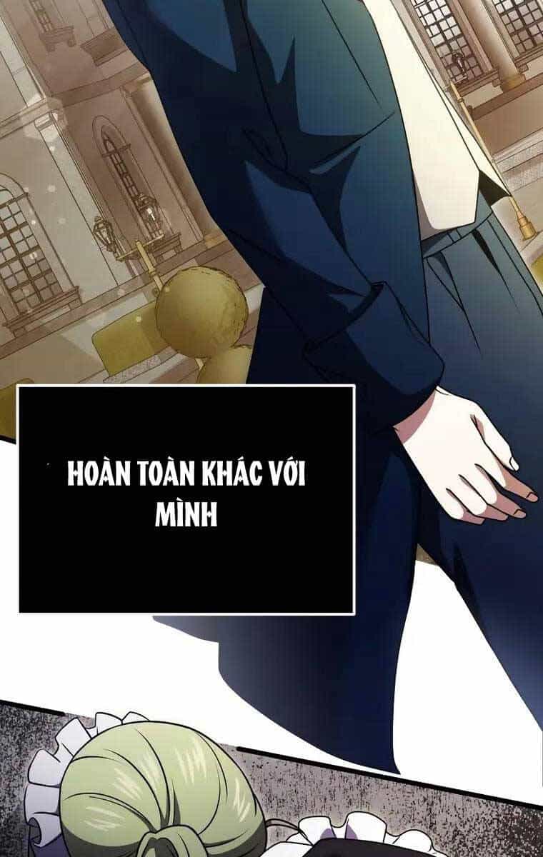 Hắc Kị Sĩ Thiên Tài Giới Hạn Thời Gian - Chương 17 - ảnh 89