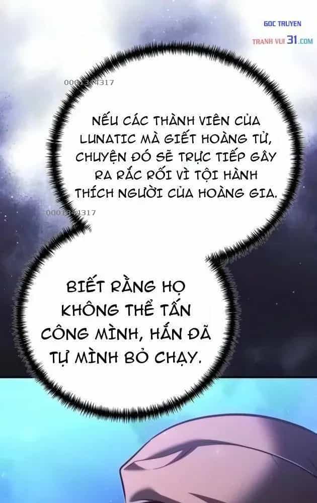 Hắc Kị Sĩ Thiên Tài Giới Hạn Thời Gian - Chương 164 - ảnh 11