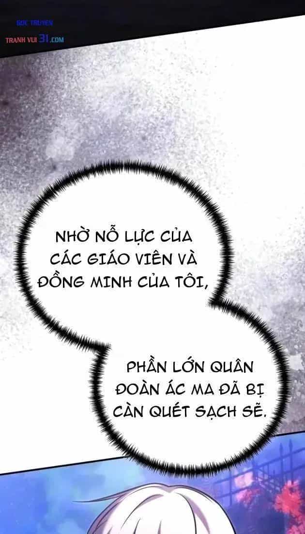 Hắc Kị Sĩ Thiên Tài Giới Hạn Thời Gian - Chương 164 - ảnh 29