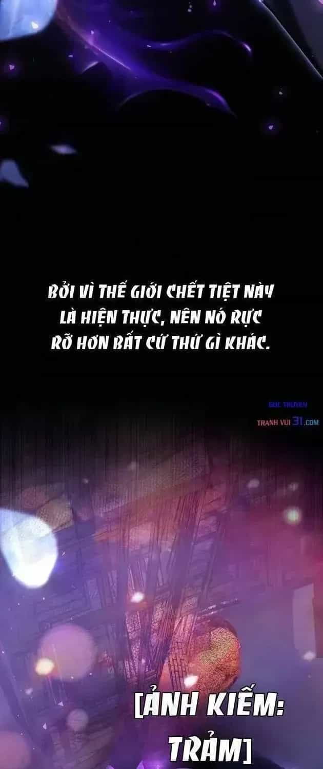 Hắc Kị Sĩ Thiên Tài Giới Hạn Thời Gian - Chương 165 - ảnh 29