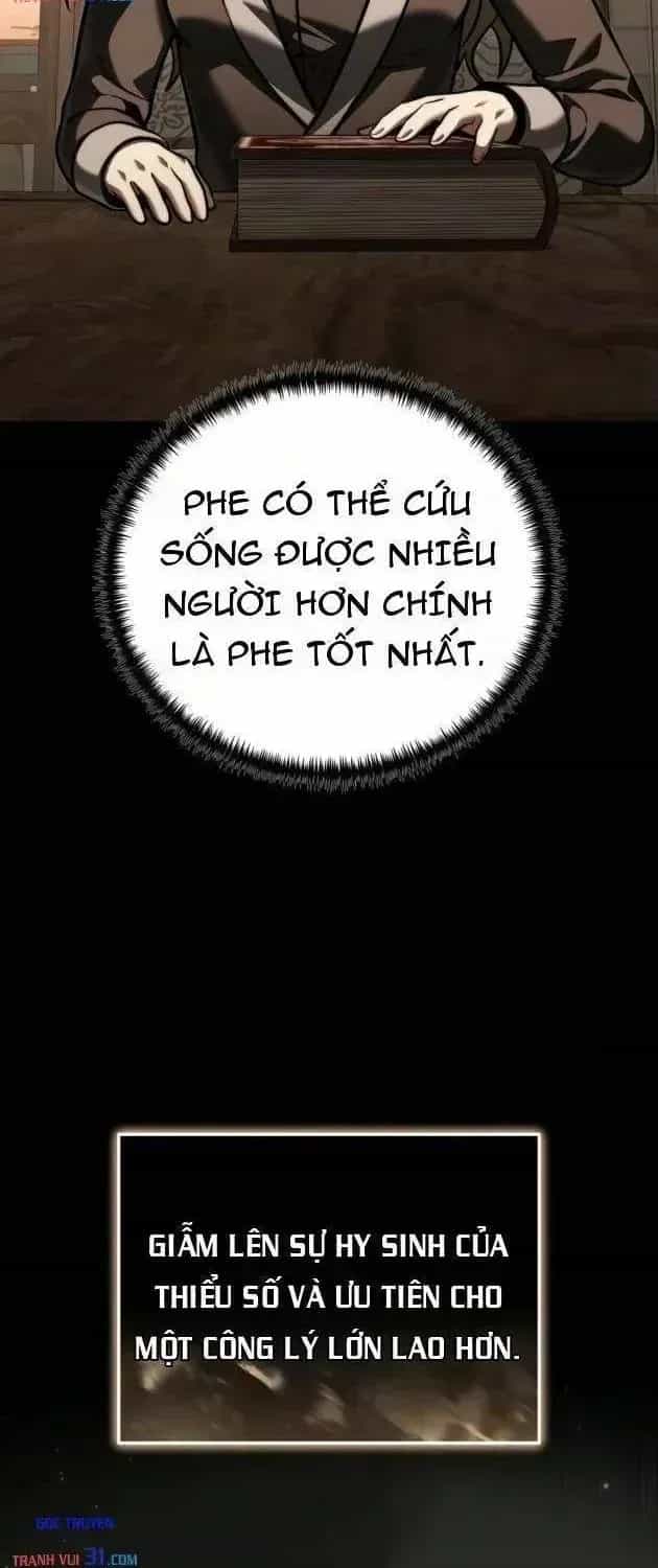 Hắc Kị Sĩ Thiên Tài Giới Hạn Thời Gian - Chương 165 - ảnh 87
