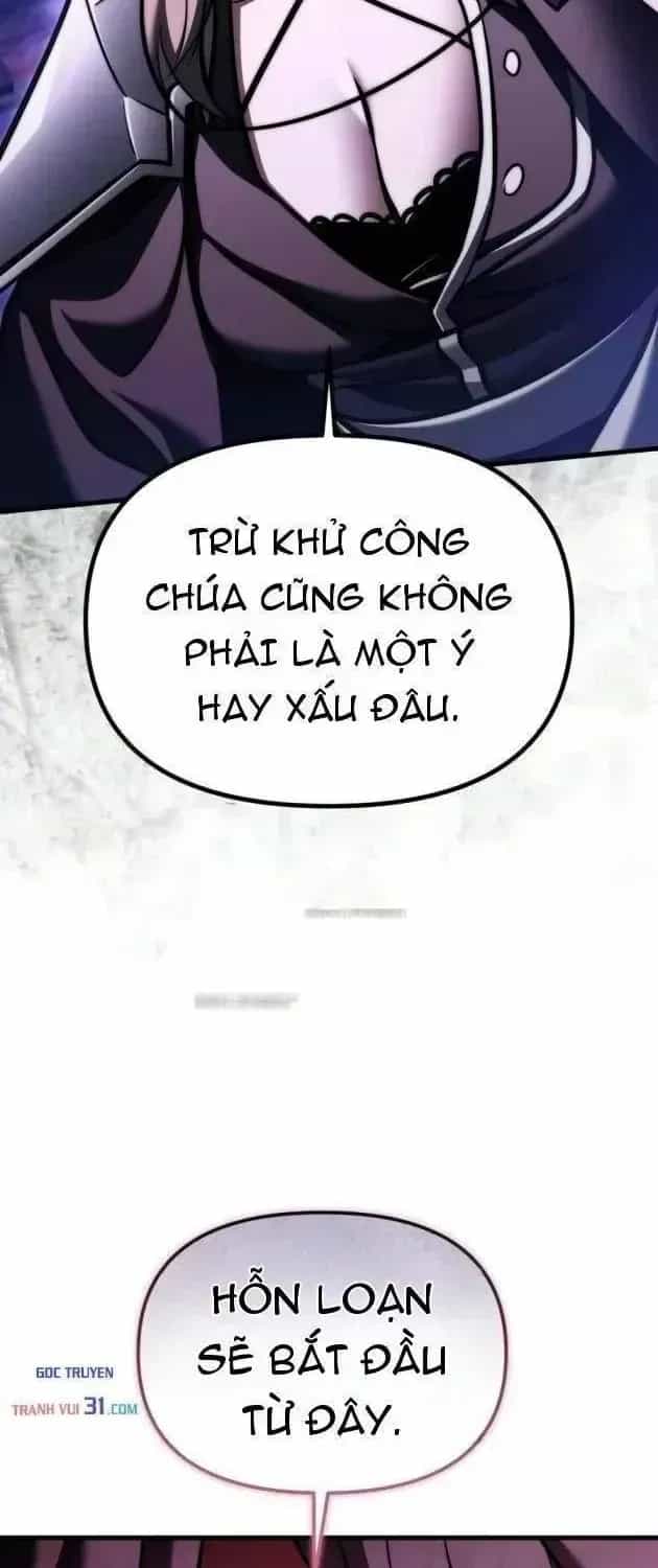 Hắc Kị Sĩ Thiên Tài Giới Hạn Thời Gian - Chương 166 - ảnh 8